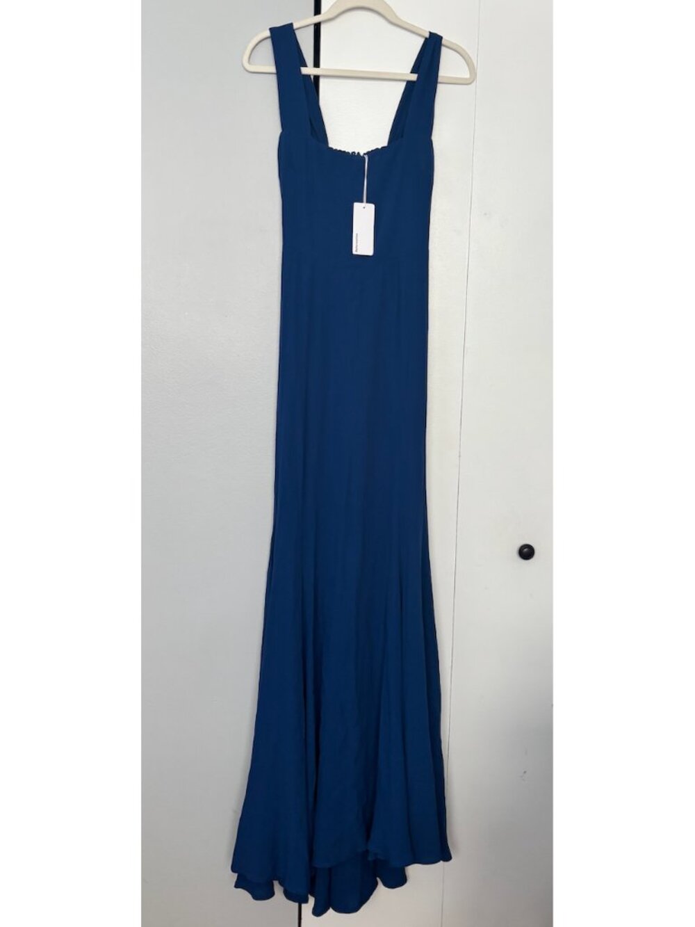 Reformation Dress- NWT Size 4/S